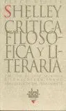 Critica Filosofica y Literaria