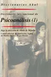 Diccionario Internacional de Psicoanálisis (Pack 2 Tomos)