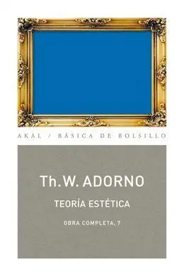 Teoría Estética 7
