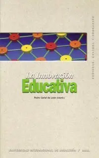 La Innovacion Educativa