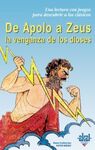 DE APOLO A ZEUS. LA VENGANZA DE LOS DIOSES