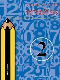 (04). Cuad. matematicas 2. (Primaria)