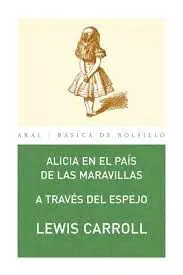 Alicia en el Pais de las Maravillas