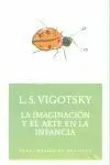 La Imaginación y el Arte en la Infancia