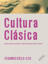 CULTURA CLÁSICA - 3º ESO