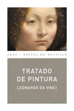 Tratado de Pintura Leonardo Da Vinci