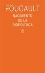 NACIMIENTO DE LA BIOPOLÍTICA