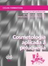COSMETOLOGÃA APLICADA A PELUQUERÃA
