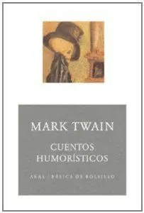 Cuentos Humorísticos
