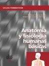 ANATOMÃA Y FISIOLOGÃA HUMANAS BÃSICAS