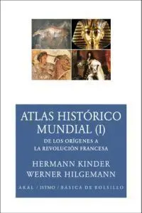 Atlas Histórico Mundial I