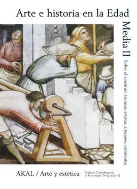 Arte e Historia en la Edad Media Ii