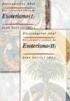 Diccionario Crítico de Esoterismo (2 Volúmenes)