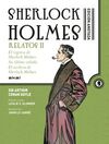 SHERLOCK HOLMES ANOTADO. RELATOS II