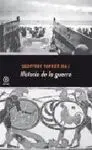 Historia de la Guerra