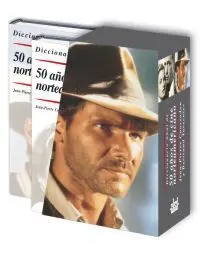 Diccionario Akal de 50 Años de Cine Norteamericano (Pack 2 Tomos)