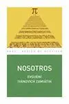 Nosotros