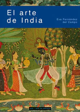 El Arte de India