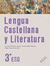 Lengua y Literatura 3º eso. José Martínez