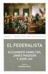 EL FEDERALISTA