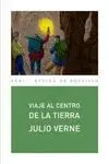Viaje Al Centro de la Tierra