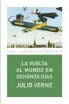 La Vuelta Al Mundo en Ochenta Días