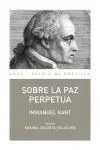 Sobre la Paz Perpetua