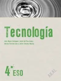 Tecnología 4º eso