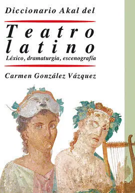 Diccionario del Teatro Latino
