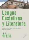 Lengua Castellana y Literatura 4ºeso