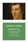 Narrativa: de las Memorias del Señor de Schnabelewopski. Noches Florentinas. El Rabino de Bacherach