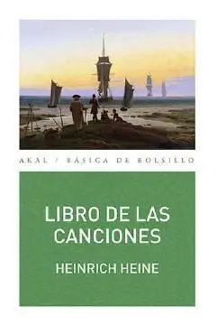 Libro de las Canciones