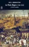La Peste Negra (1346-1353)