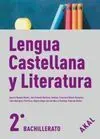 Lengua Castellana, 2º Bach -Bosque-