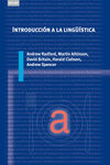 INTRODUCCIÃN A LA LINGÃÃSTICA