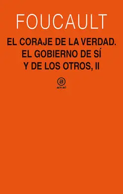 El Coraje de la Verdad