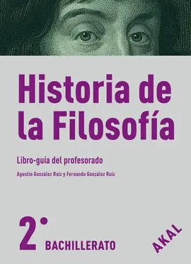 Historia de la Filosofía 2º Bach.