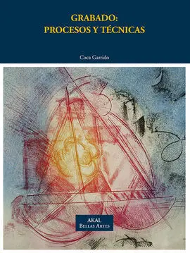 Grabado: Procesos y Técnicas