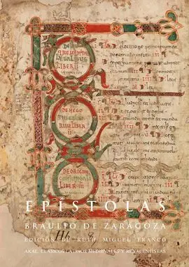 Epistolas