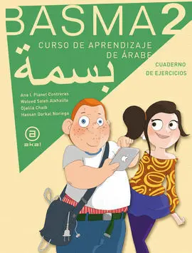 Basma 2. Cuaderno de Ejercicios