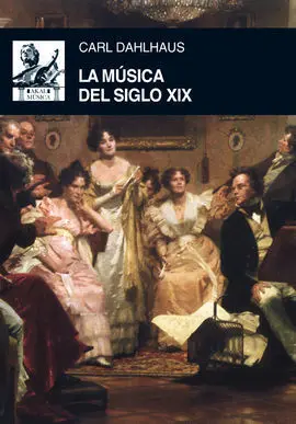 La Musica del Siglo Xix