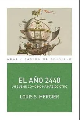 El Año 2440