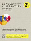 LENGUA CASTELLANA Y LITERATURA - 2º ESO - 1, 2 Y 3 TRIMESTRES