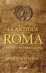 La Antigua Roma por Cinco Denarios Al Día