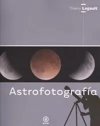 Astrofotografía