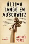 Último Tango en Auschwitz