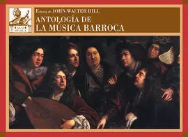 Antologia Musica Barroca