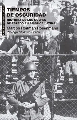 Tiempos de Oscuridad