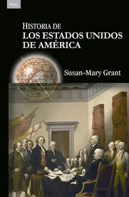Historia de los Estados Unidos de América