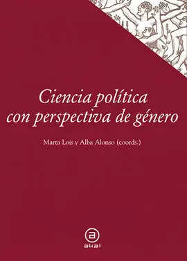 Ciencia Politica con Perspectiva de Género